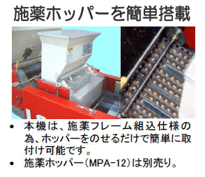 みのる　ポット　播種機　LSPE-61 みのる成苗ポット高速播種機 LSPE－61 安東産業 北海道旭川市